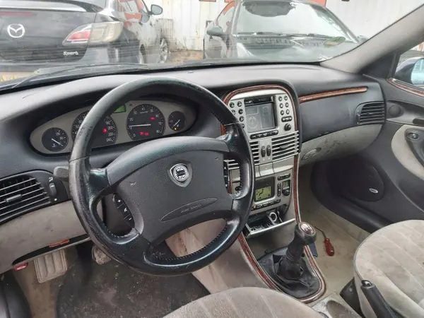 Öljypumppu OEM 60599940 Lancia Lybra 1.8L image 10
