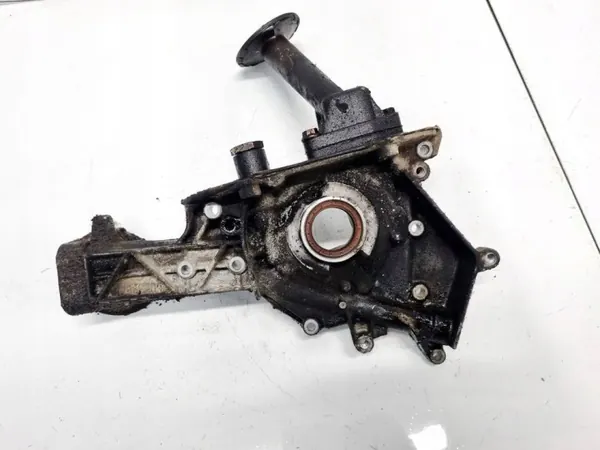 Öljypumppu OEM 60599940 Lancia Lybra 1.8L image 3