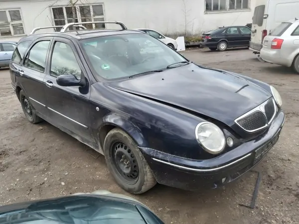 Öljypumppu OEM 60599940 Lancia Lybra 1.8L image 5