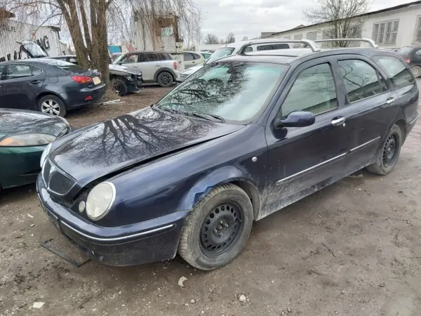 Öljypumppu OEM 60599940 Lancia Lybra 1.8L image 7