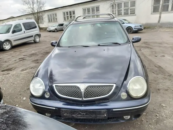 Öljypumppu OEM 60599940 Lancia Lybra 1.8L image 8