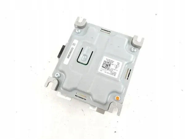 Porsche Taycan Audio-Verstärker OEM 9J1035446H image 3