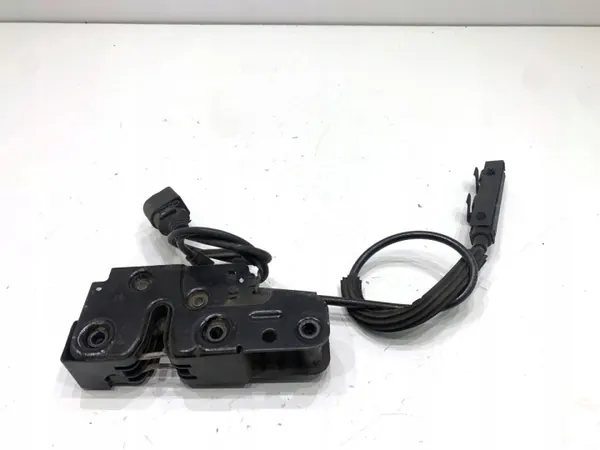 Fecho do Capô Dianteiro OEM 8K1823746 para Audi A5 8T image 2
