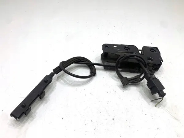 Fecho do Capô Dianteiro OEM 8K1823746 para Audi A5 8T image 3