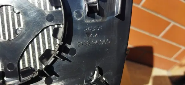 Rechter Einsatz OEM 2138.34.360 - Ford OE gebraucht image 4