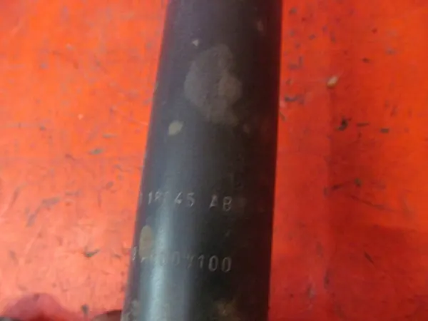 OEM 4R8318045AB höger framfjädring Jaguar S-Type image 8