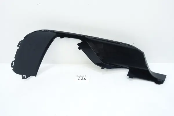 OEM 7436927 Voor linker grilleframe BMW Z4 G29 image 6