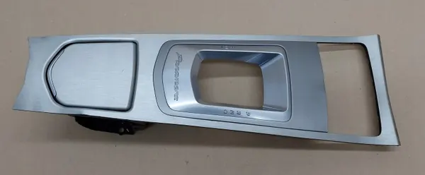 Vaihdekehys tuhkakuppi Porsche Panamera 970 OEM image 3