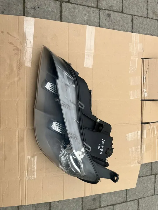 Farol Xenon Esquerdo BMW E-70 LCI 2011 image 3