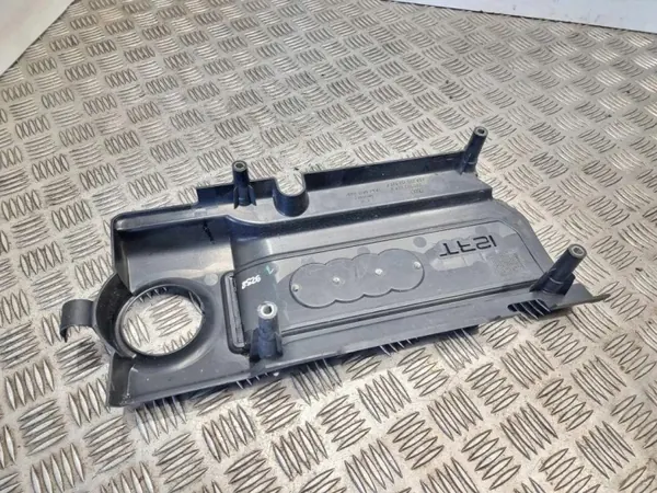 Couvercle moteur supérieur OEM 03C103939G pour Audi A3 8P image 4