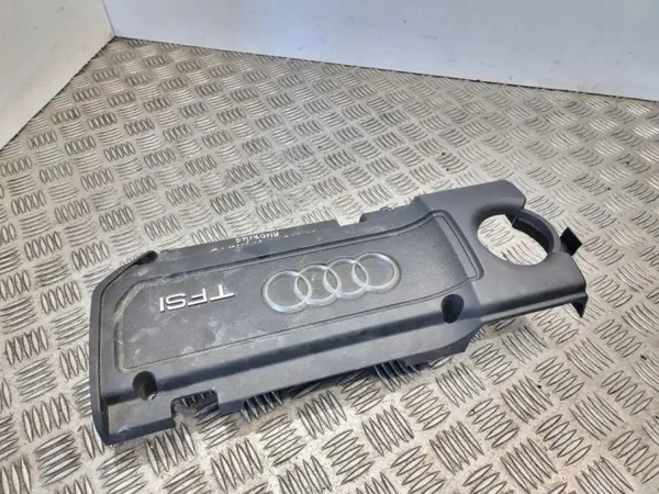 Couvercle moteur supérieur OEM 03C103939G pour Audi A3 8P image 5