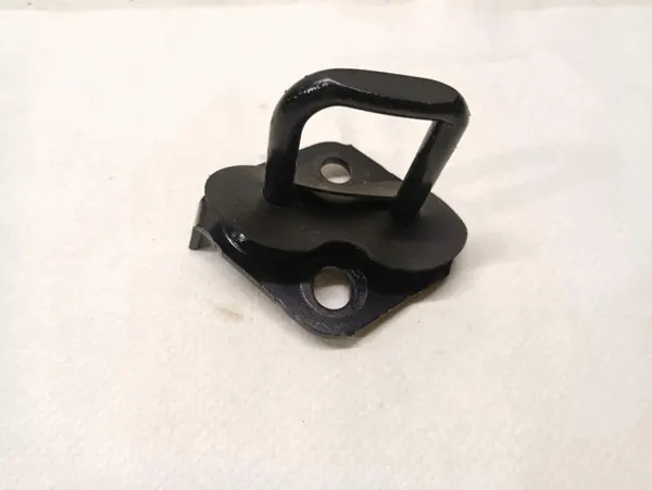OEM 30734418 achterklepsluiting voor Volvo V40 Estate image 2