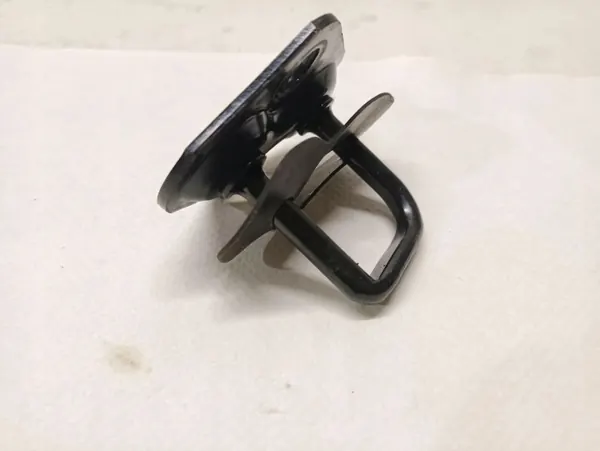 OEM 30734418 achterklepsluiting voor Volvo V40 Estate image 3