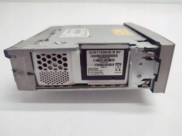 Radio RT3 OEM 96647951CL Citroen C5 III X7:lle image 4