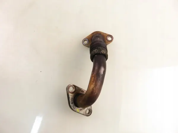 EGR-rör OEM 03G131521AE för SEAT Alhambra I 2.0 TDI image 2