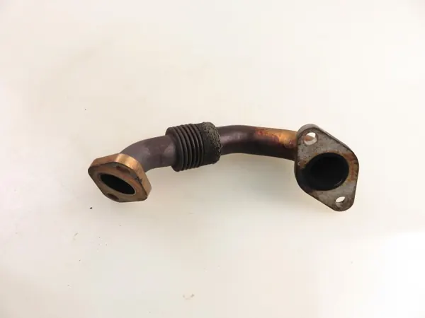 EGR-rör OEM 03G131521AE för SEAT Alhambra I 2.0 TDI image 3