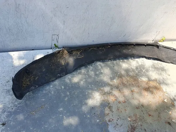 BMW X5 F15 13-> Framskärms Spoiler image 9