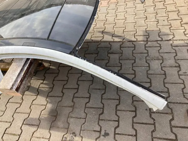 Glastak Mercedes-Benz C W204 2011 OEM image 3