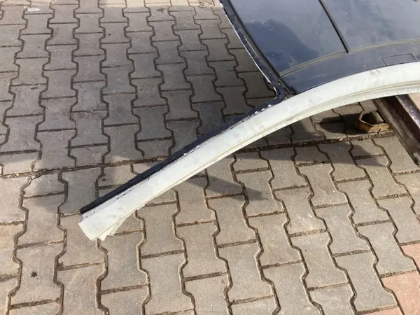 Glastak Mercedes-Benz C W204 2011 OEM image 4