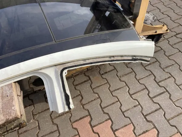 Glastak Mercedes-Benz C W204 2011 OEM image 5