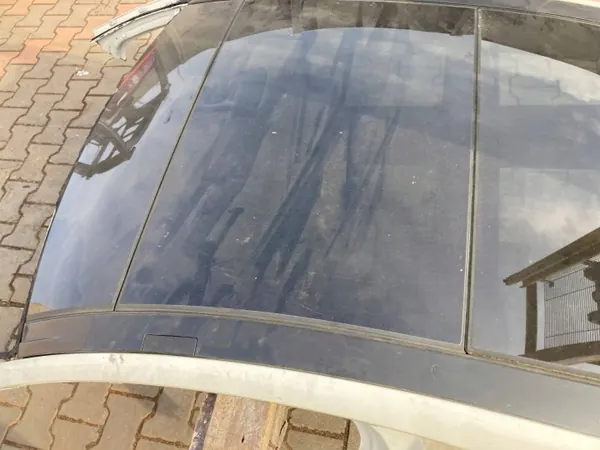 Glastak Mercedes-Benz C W204 2011 OEM image 7