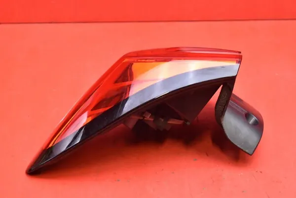 Höger bakljus Renault Captur 2013-2017 265502731R image 5