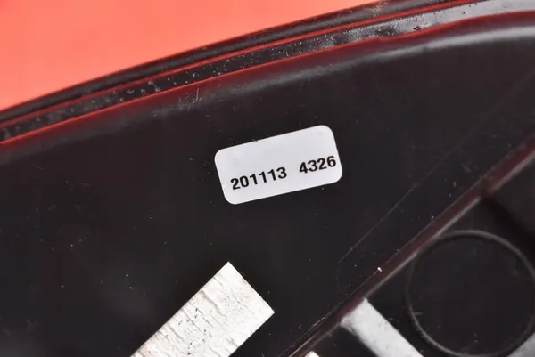 Höger bakljus Renault Captur 2013-2017 265502731R image 8