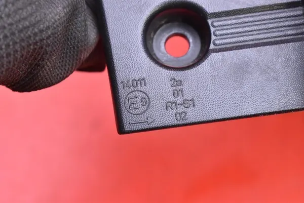 Höger bakljus Renault Captur 2013-2017 265502731R image 9