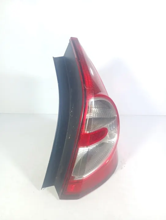 Dacia Sandero 08-13 Lámpara Trasera Derecha OE 8200734824 image 2