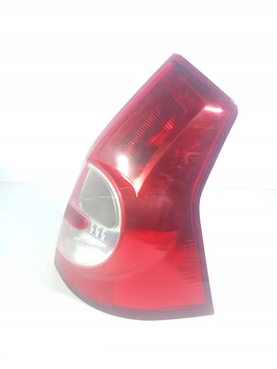 Dacia Sandero 08-13 Lámpara Trasera Derecha OE 8200734824 image 3