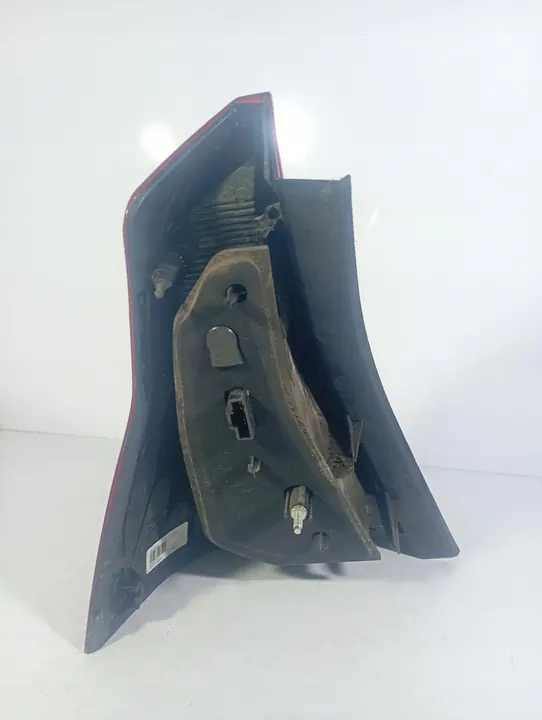 Dacia Sandero 08-13 Lámpara Trasera Derecha OE 8200734824 image 4