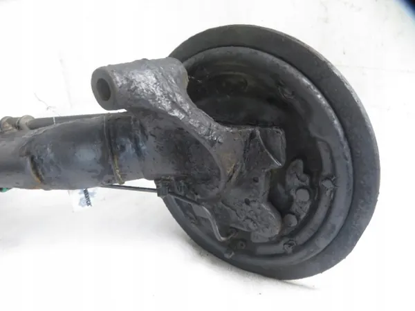 Achterbalk OEM M1066946 voor Audi 80 B4 Sedan image 6