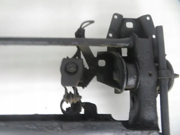 Achterbalk OEM M1066946 voor Audi 80 B4 Sedan image 8