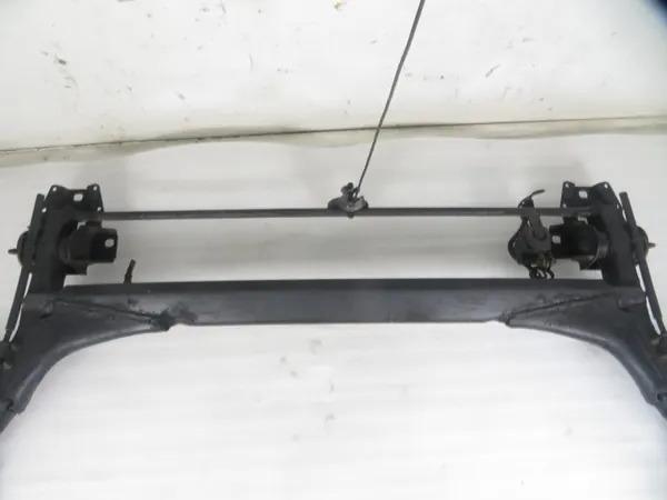 Achterbalk OEM M1066946 voor Audi 80 B4 Sedan image 9