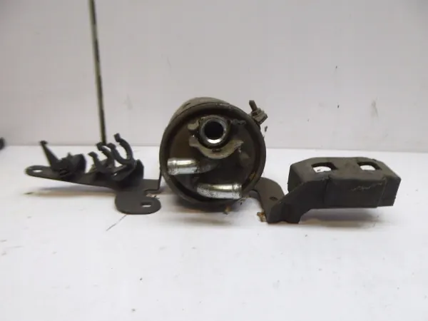 Carcasse de filtre à carburant AUDI A6 2.5L diesel 2002 4B0201987B image 5