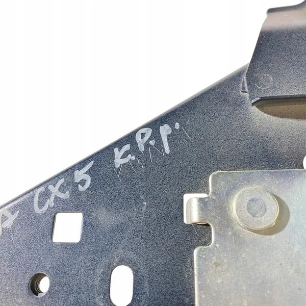 Mazda CX-5 II 2019 Elementos de montagem lado esquerdo OEM KDPW52240A image 7