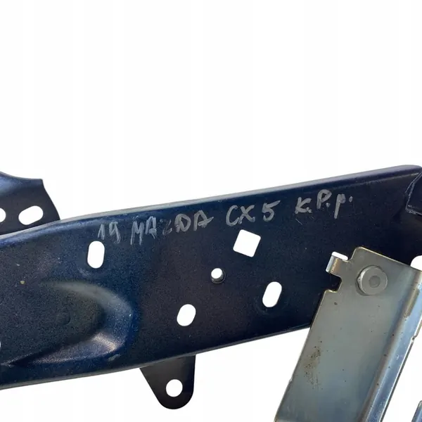 Mazda CX-5 II 2019 Elementos de montagem lado esquerdo OEM KDPW52240A image 8