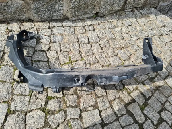 Support de phare droit BMW 3 E90 E91 OEM 7116708 image 2