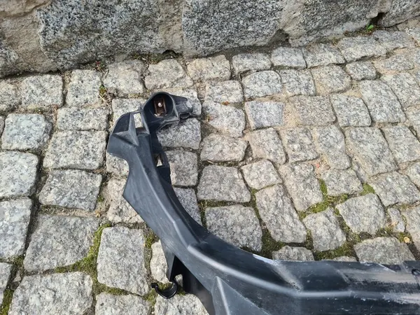 Support de phare droit BMW 3 E90 E91 OEM 7116708 image 4