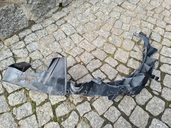 Support de phare droit BMW 3 E90 E91 OEM 7116708 image 5