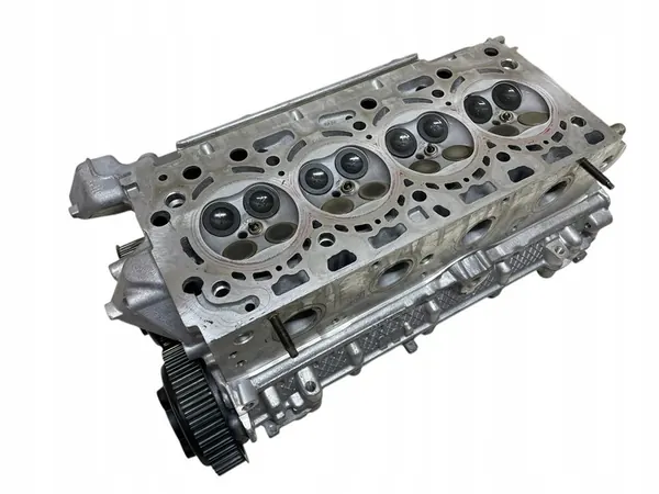 Tête de moteur complète Volvo XC90 II XC60 II 2.0T image 1