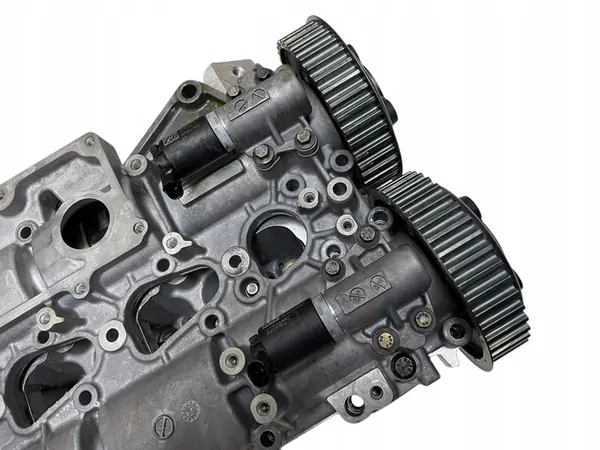 Tête de moteur complète Volvo XC90 II XC60 II 2.0T image 10