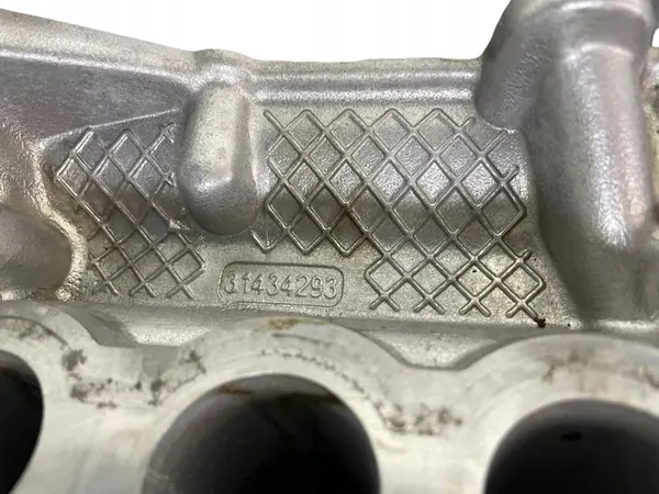 Tête de moteur complète Volvo XC90 II XC60 II 2.0T image 3