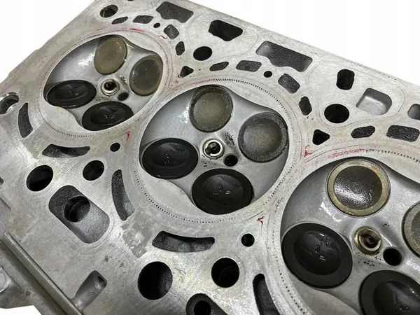 Tête de moteur complète Volvo XC90 II XC60 II 2.0T image 4