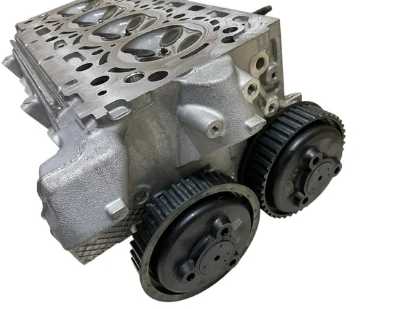 Tête de moteur complète Volvo XC90 II XC60 II 2.0T image 6