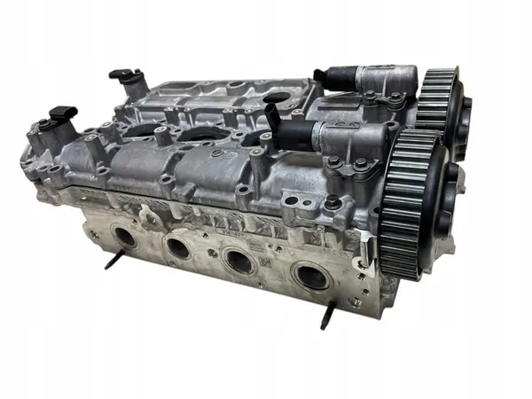 Tête de moteur complète Volvo XC90 II XC60 II 2.0T image 7