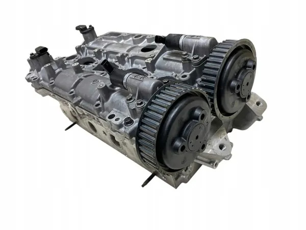 Tête de moteur complète Volvo XC90 II XC60 II 2.0T image 8