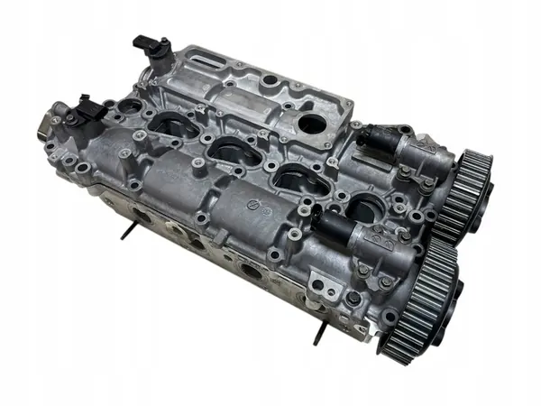 Tête de moteur complète Volvo XC90 II XC60 II 2.0T image 9