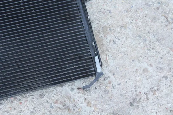 Ilmastointiradiaattori Subaru Forester II SG 2.5XT OEM image 6