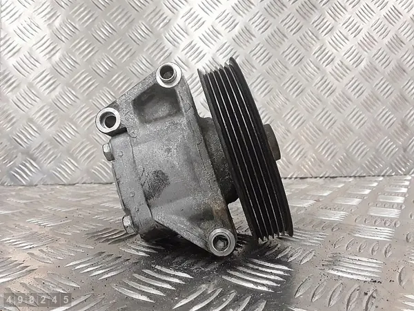 Bomba de direção Ford S-MAX 2009 2200td 6g913a696ef image 3